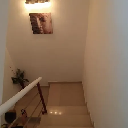 Zen Villa El Vendrell