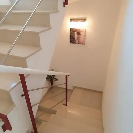 Villa Zen El Vendrell