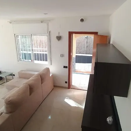 Βίλα Zen El Vendrell
