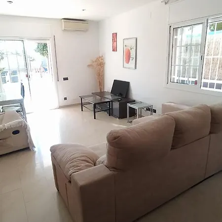 Zen Villa El Vendrell