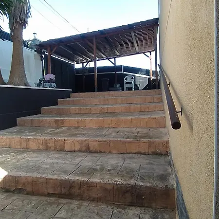 Villa Zen El Vendrell