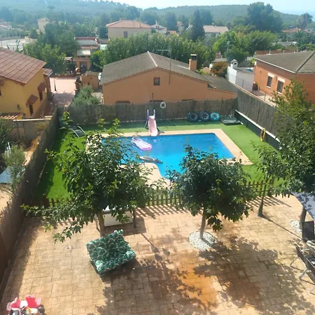 Zen El Vendrell
